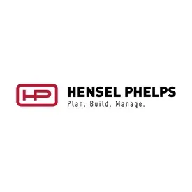 hensel phelps plan , build , manage