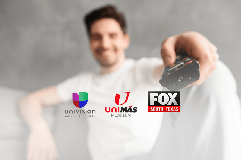 Univision mcallen