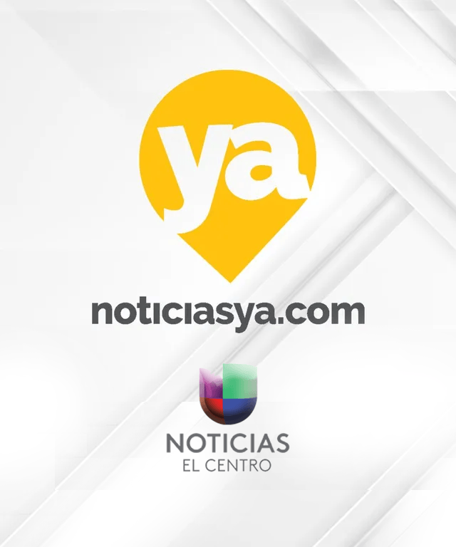 A logo for ya noticiasya.com and noticias el centro