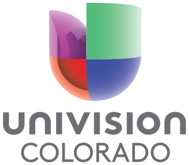 Univision Colorado logo
