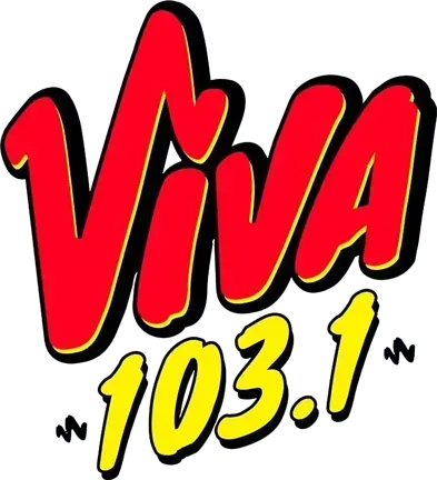 Viva 103.1 logo