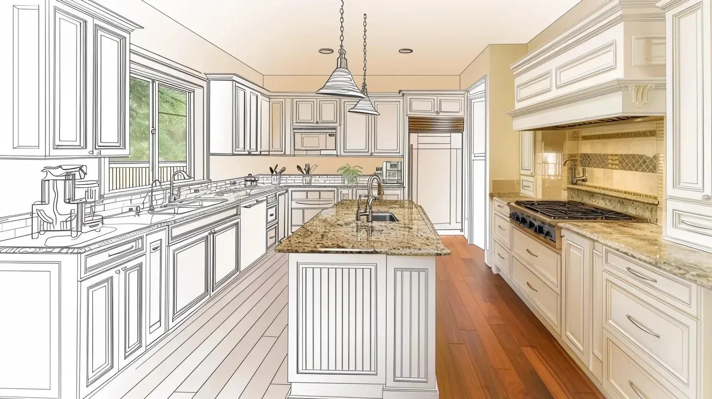 Kitchen Remodel Scope of Work: How to Write a Scope That Prevents Surprise Add-Ons
