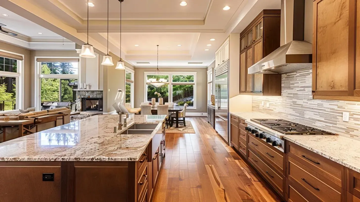 How to Compare Kitchen Remodel Estimates (Apples-to-Apples) Without Getting Burned
