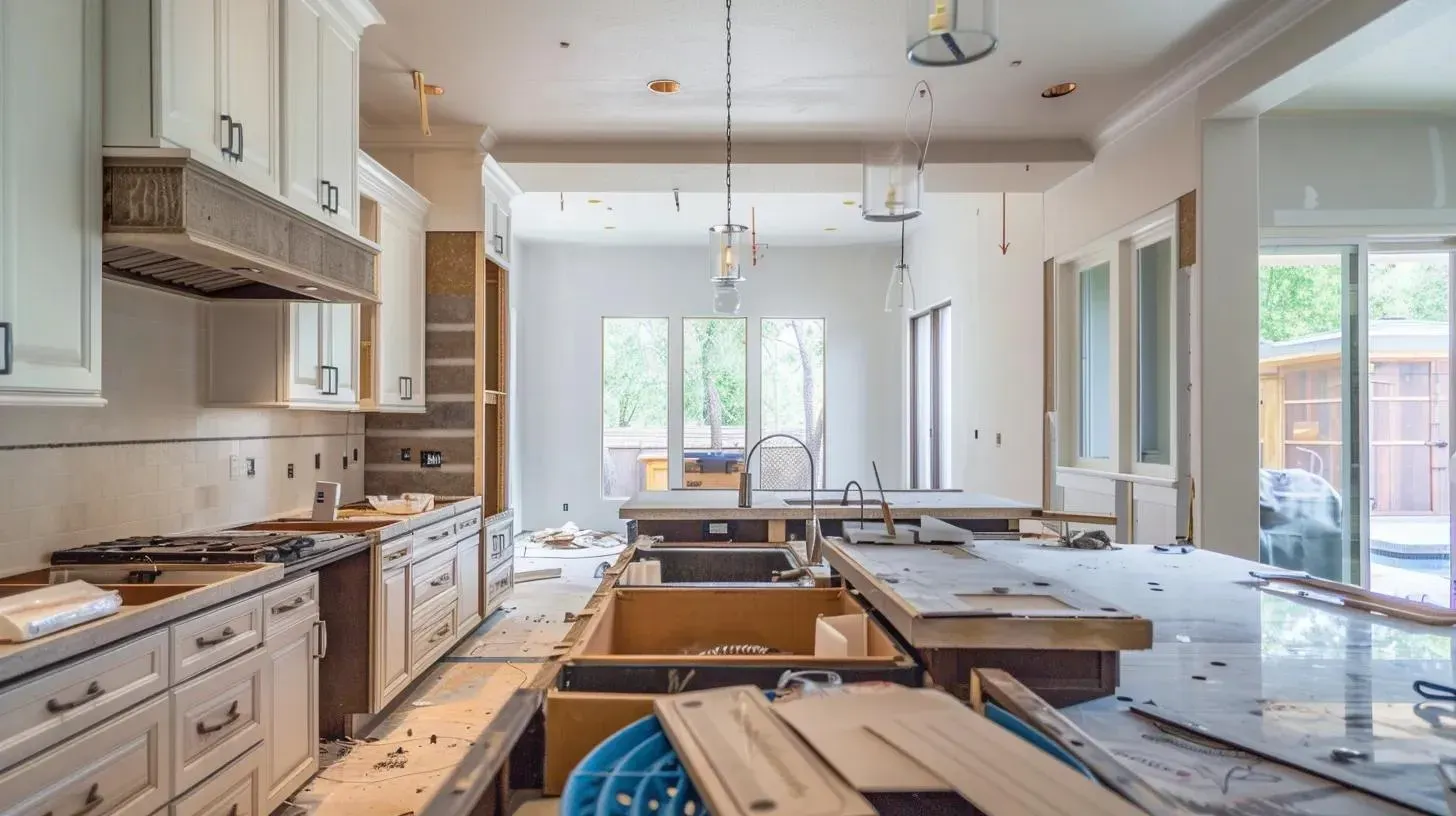 Kitchen Remodel Payment Schedule: Deposits, Milestones, and Retainage