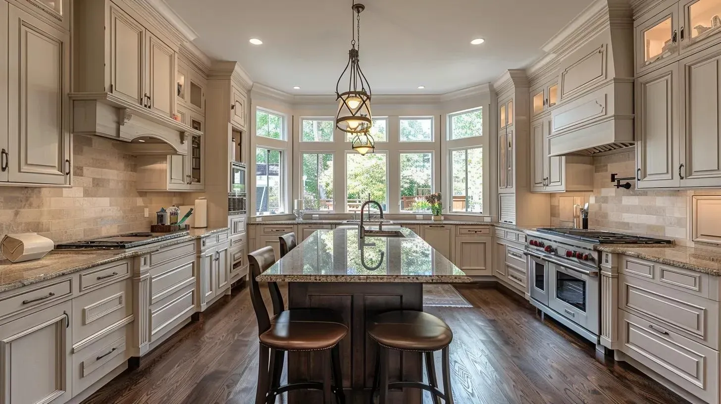 Kitchen Remodel Permits in the Denver Metro: What Triggers Them (and How to Check)
