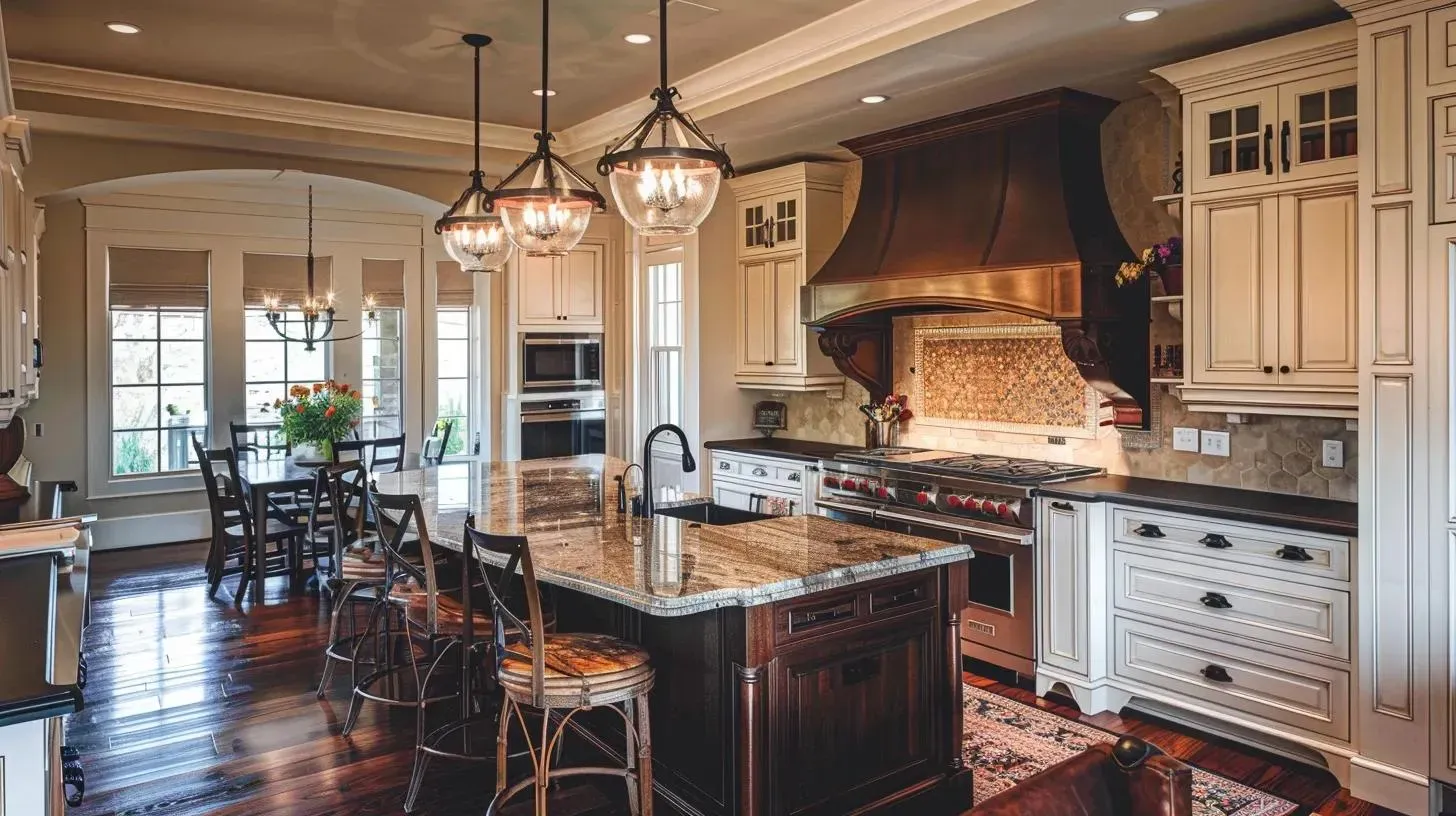 Kitchen Remodel Permits in the Denver Metro: Do You Need One (and What Usually Triggers It)?
