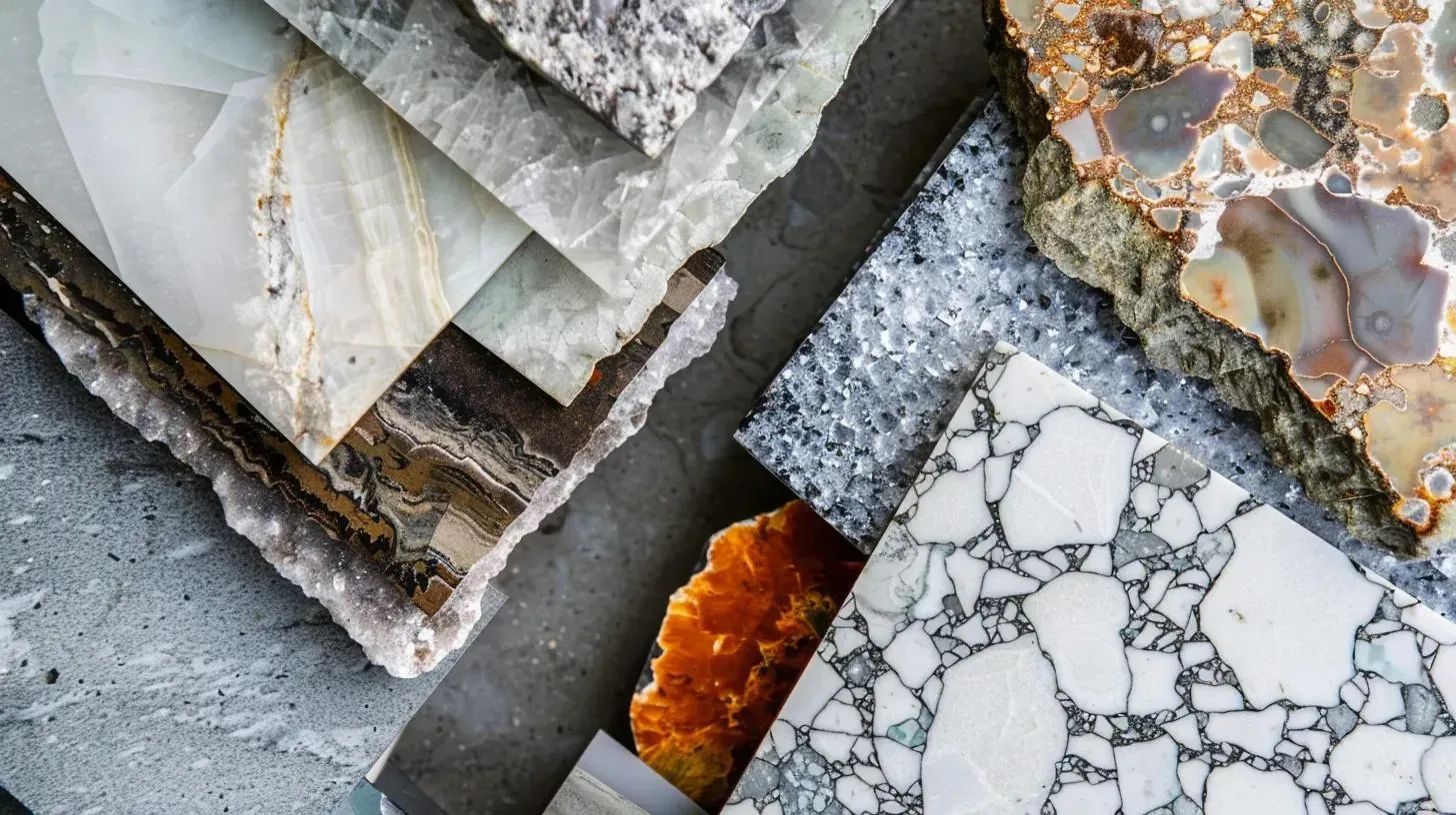 Quartz vs Granite vs Quartzite: Which Countertop Is Best for Your Kitchen?
