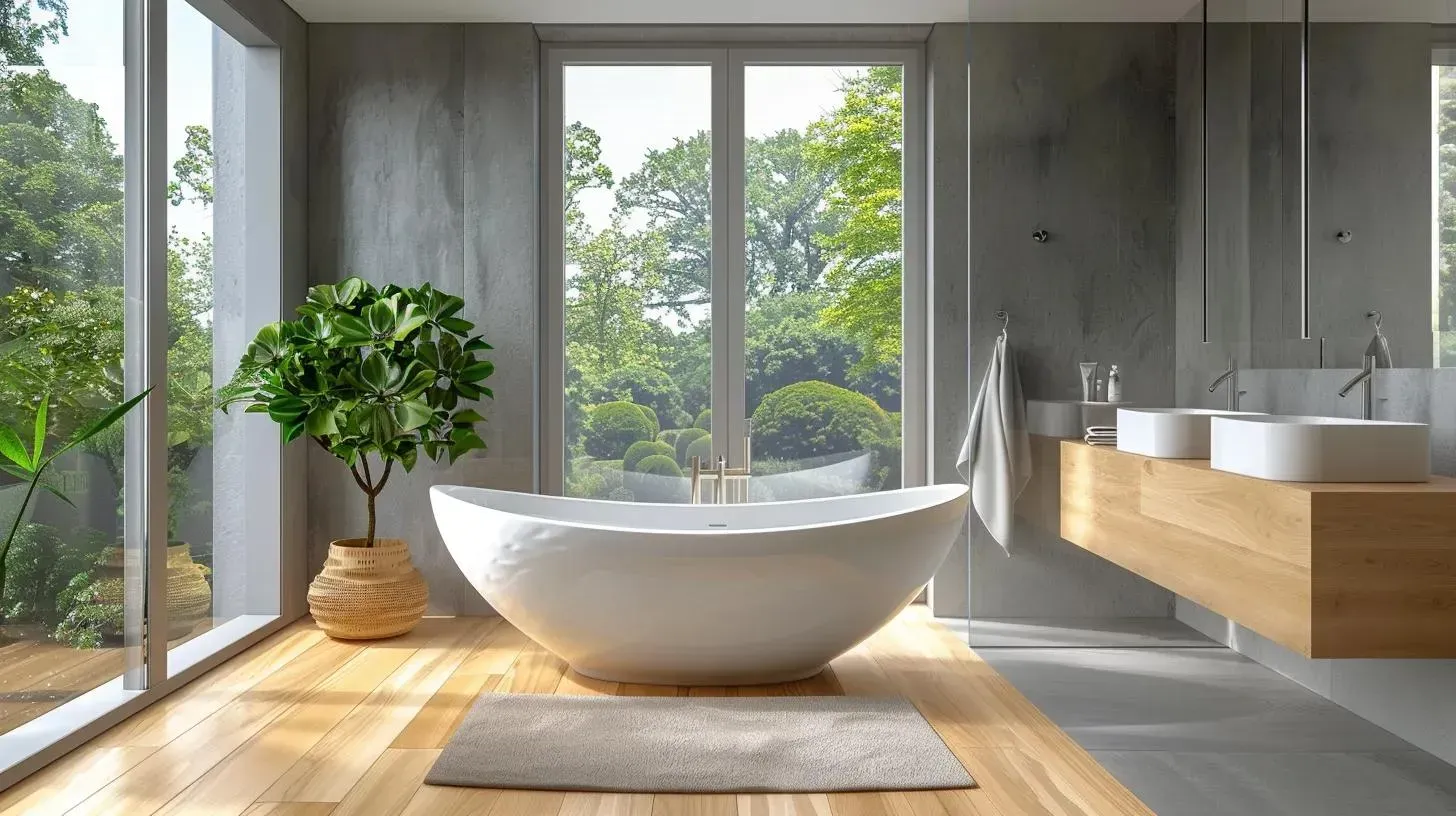 Tub-to-Shower Conversion: When It Makes Sense and What to Plan First