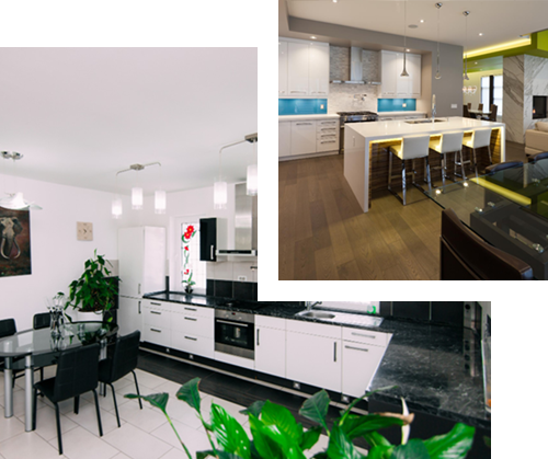 Electrician working on electrical panel, testing wires with a multimeter. Close up of the panel and wiring.