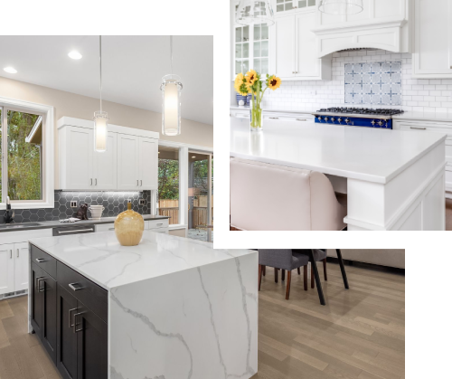 Electrician working on electrical panel, testing wires with a multimeter. Close up of the panel and wiring.