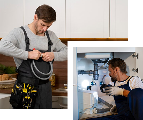Home Services Near STL