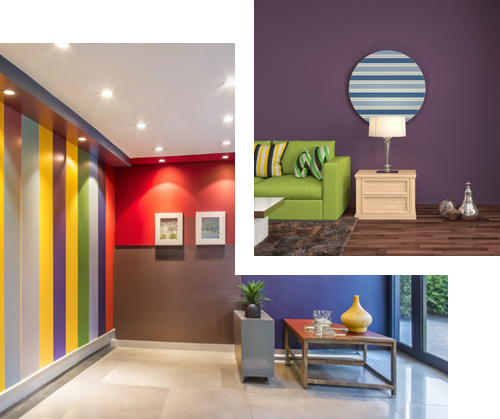 A man is fixing a sink in a kitchen.