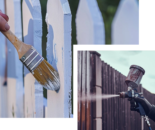 Electrician working on electrical panel, testing wires with a multimeter. Close up of the panel and wiring.