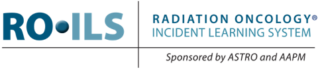 A logo for radiation oncology incident learning system