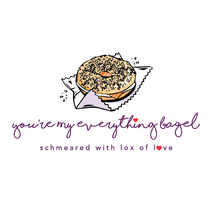 You’re My Everything Bagel