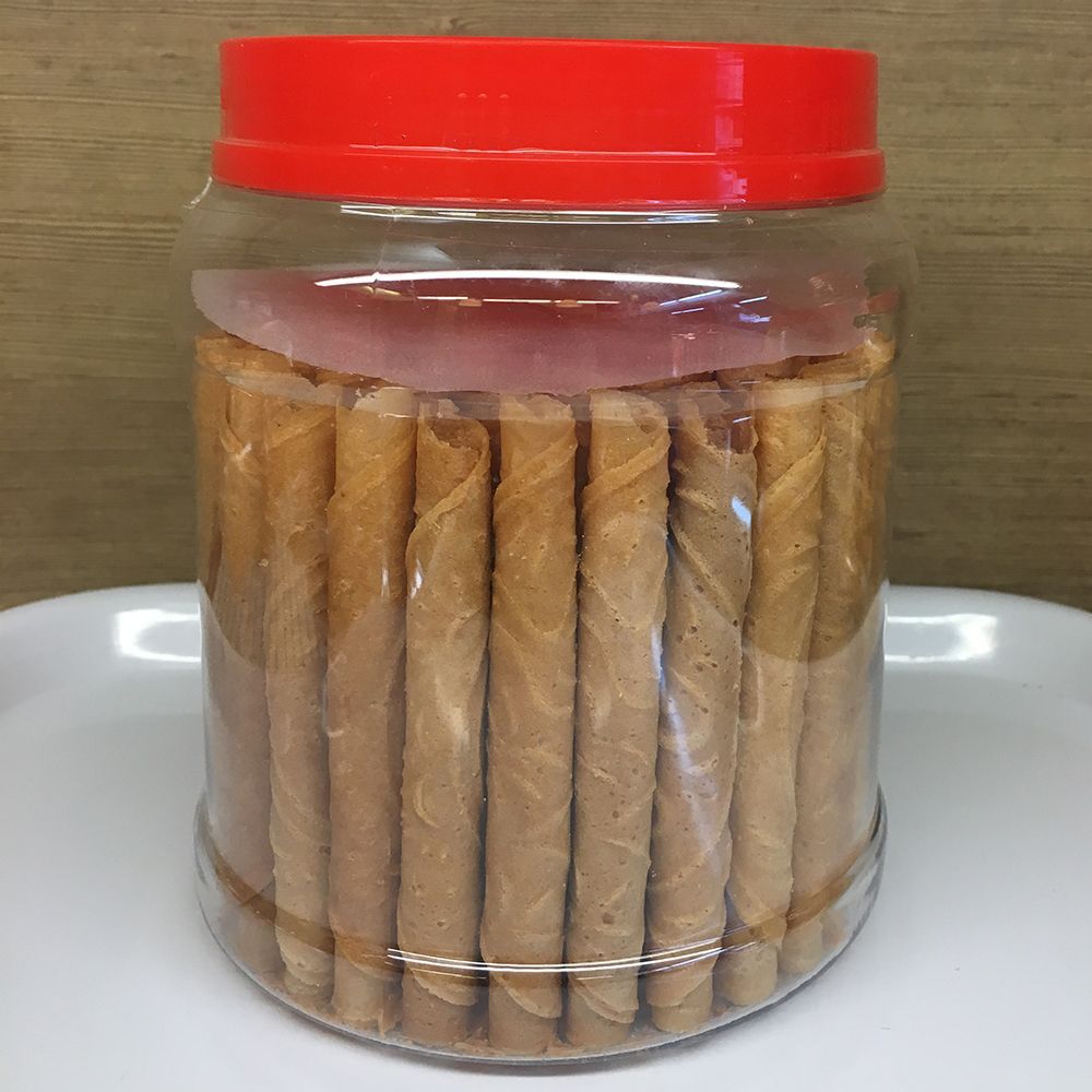 Love letter 鸡蛋卷