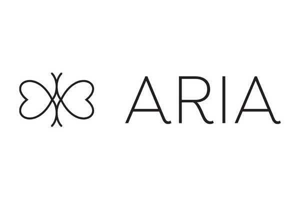 Aria Care Homes logo