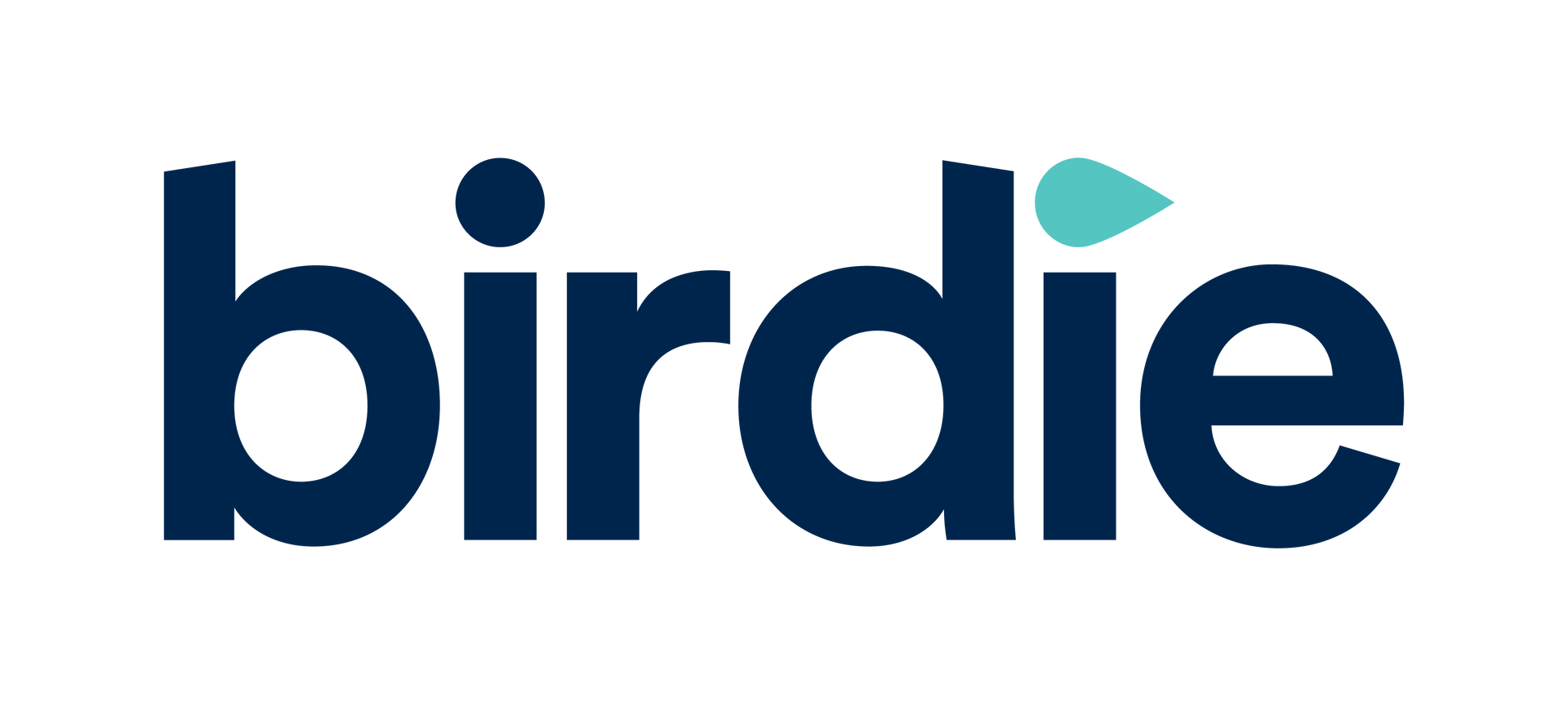 birdie logo