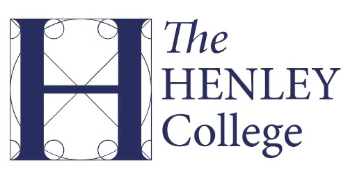 Henley College logo