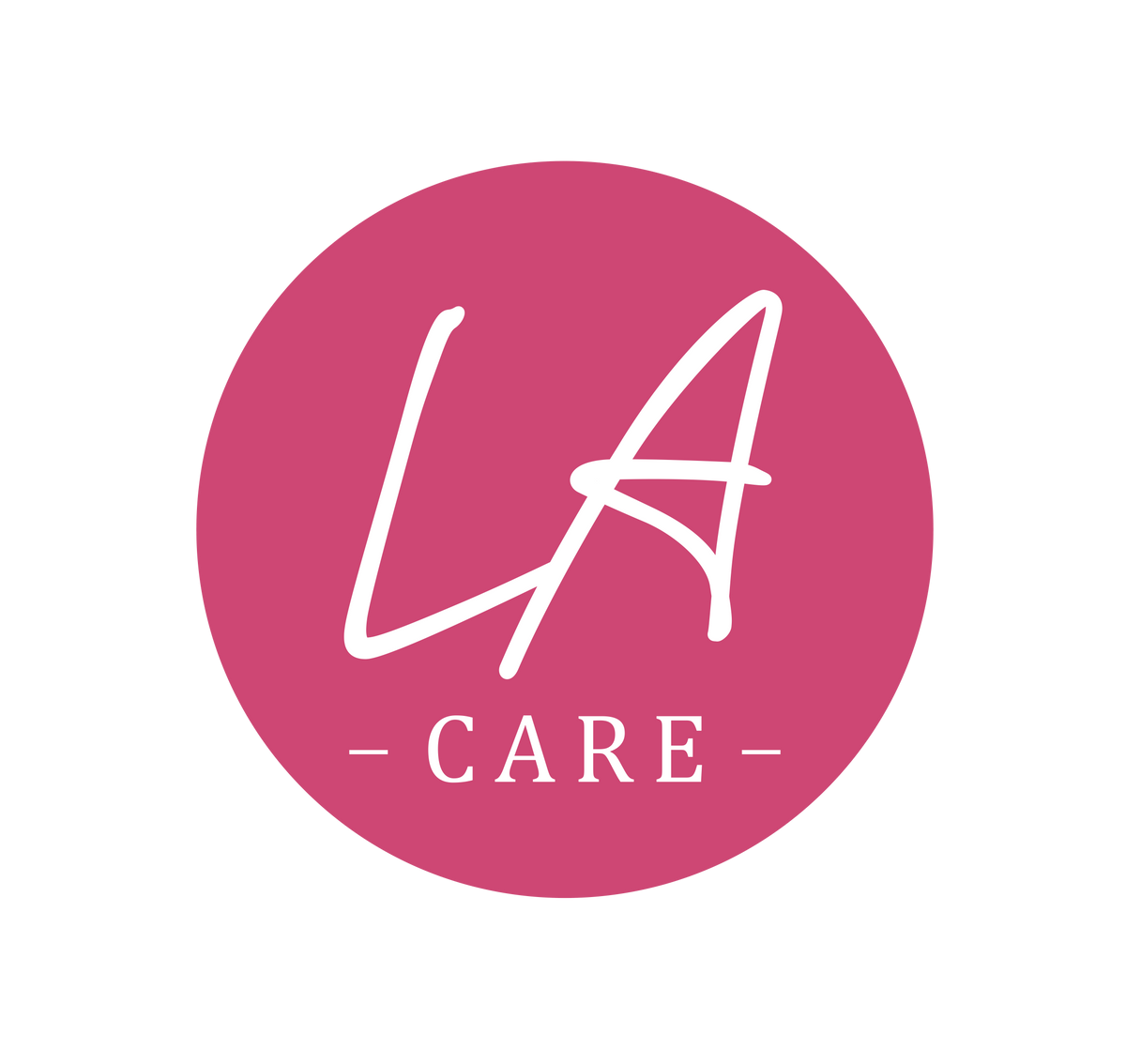 LA Care logo