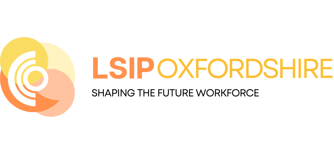 Local Strategic Improvement Partnership Oxfordshire