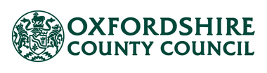 Oxfordshire County Council logo