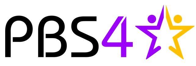 PBS4 logo PBS4 logo