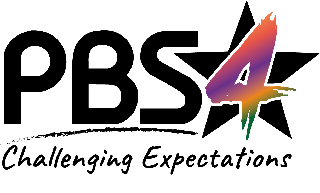 PBS4 logo