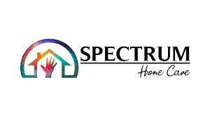 Spectrum Home Care logo