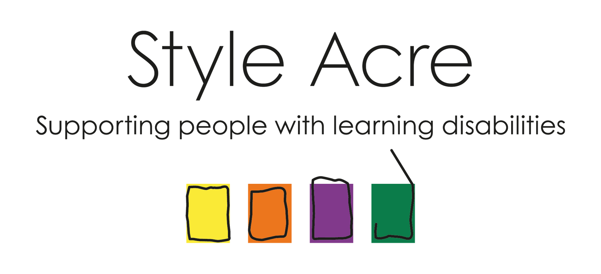 Style Acre logo