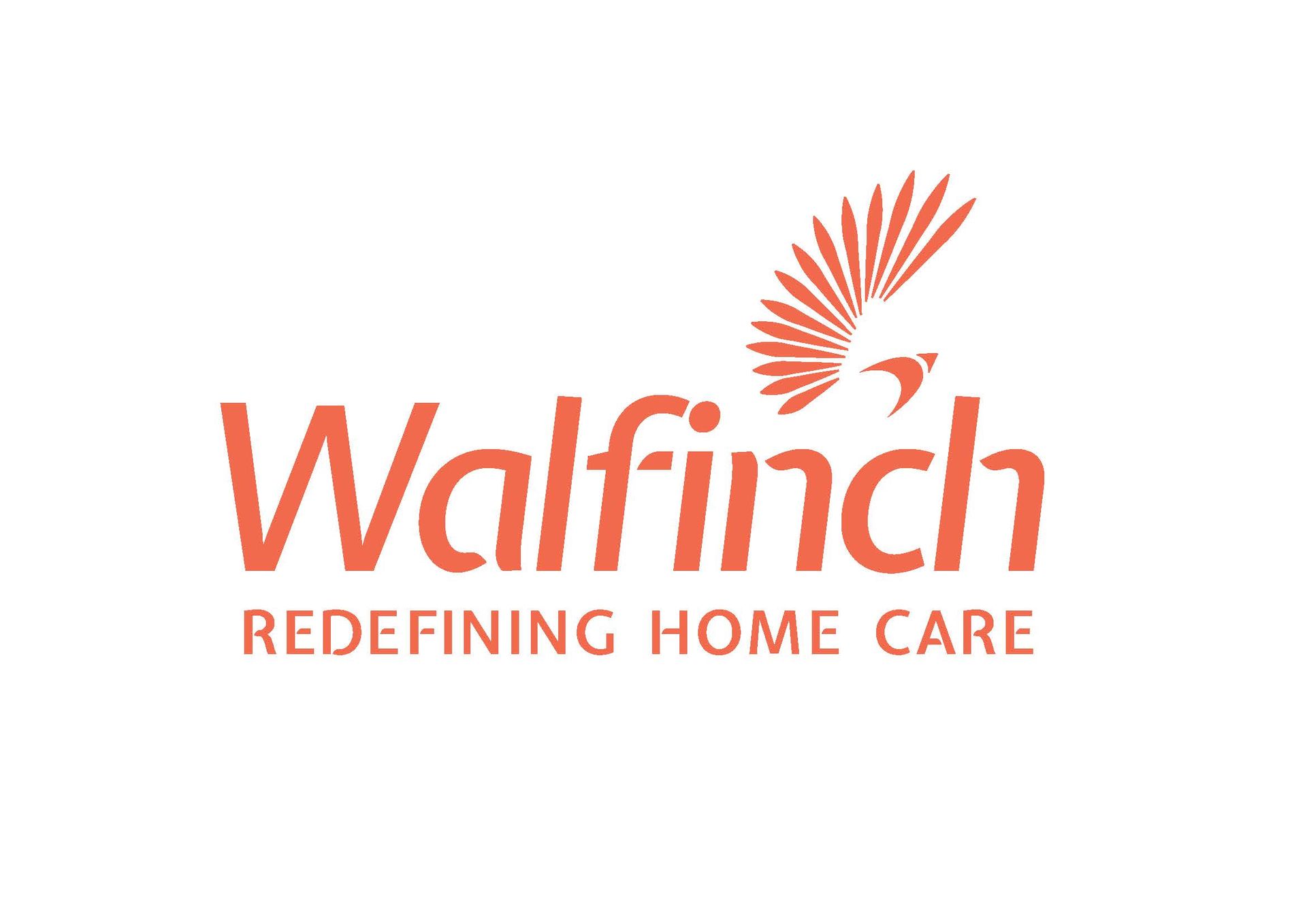 Hallmark Luxury Care Homes logo