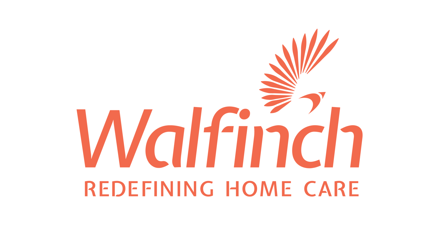 Walfinch Home Care logo