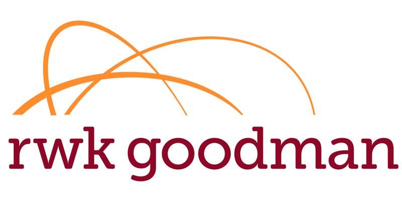 RWK Goodman logo