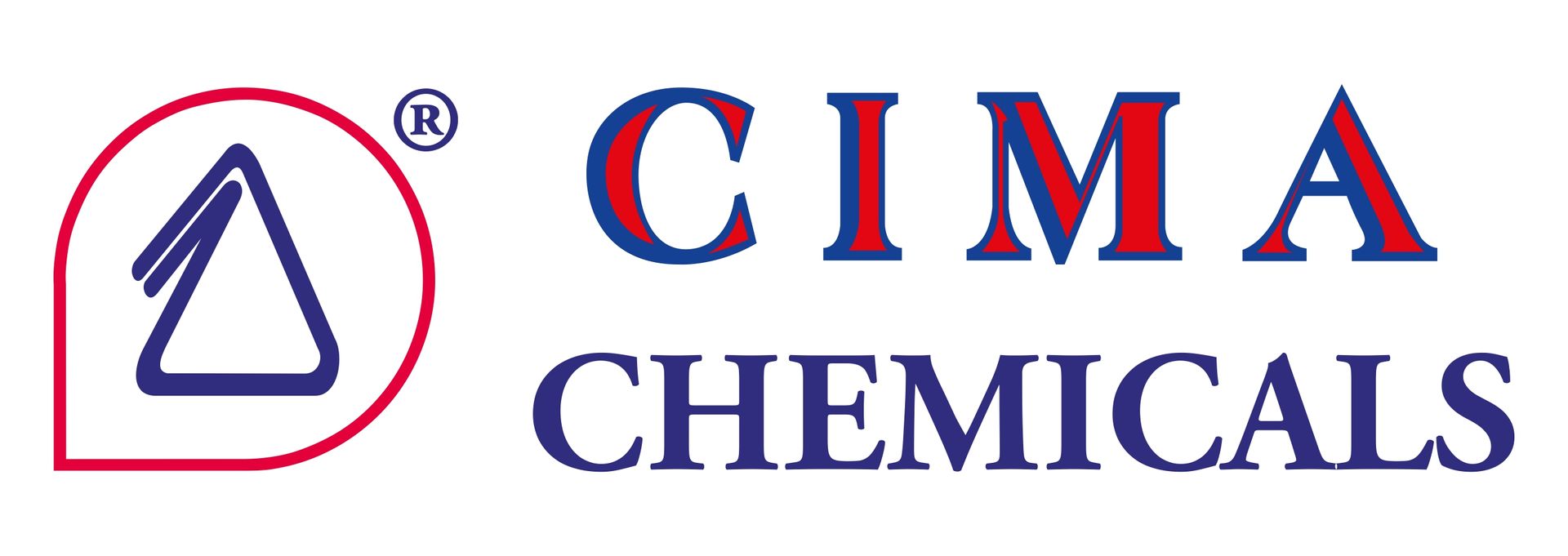C.I.M.A CHEMICALS-logo