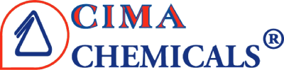 C.I.M.A CHEMICALS-logo