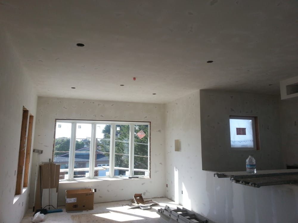 DH Drywall gallery