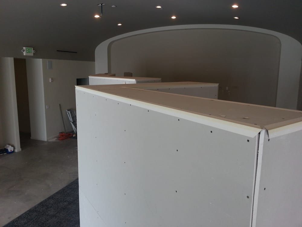 DH Drywall gallery