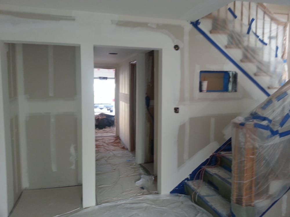 DH Drywall gallery