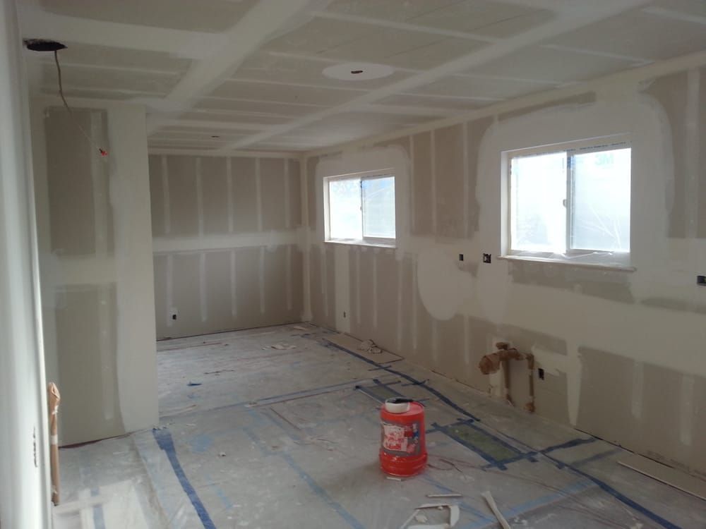 DH Drywall gallery