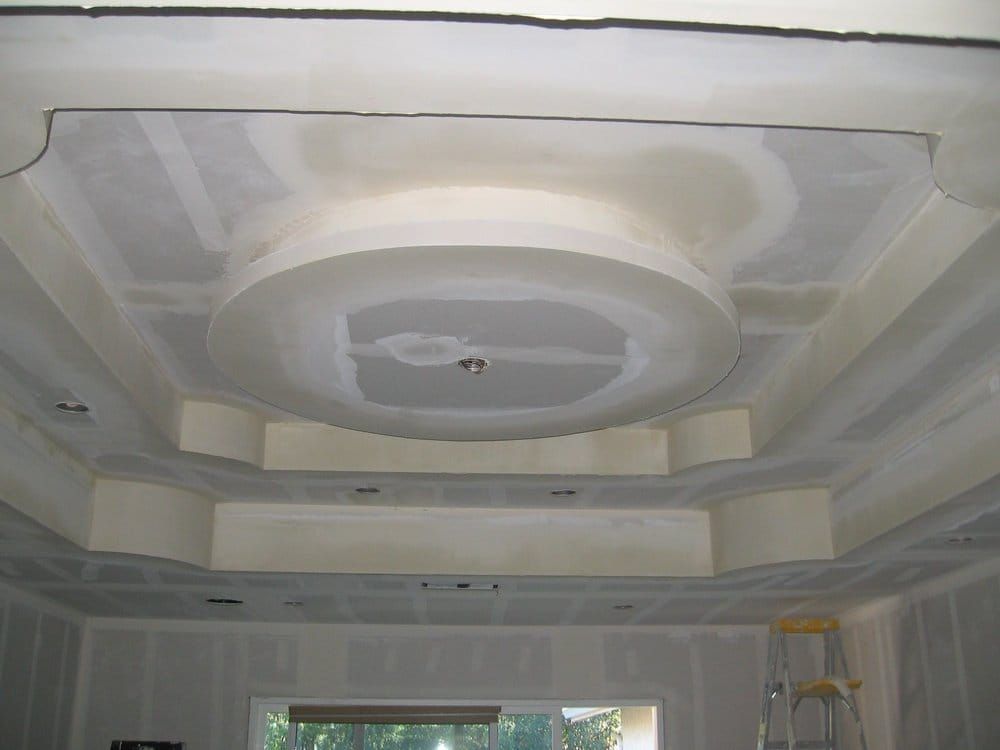 DH Drywall gallery