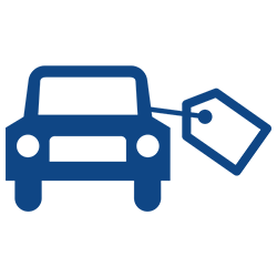 Icona – Vendita veicoli
