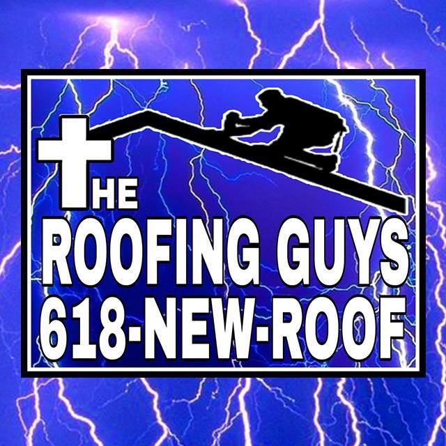 The Roofing Guys
