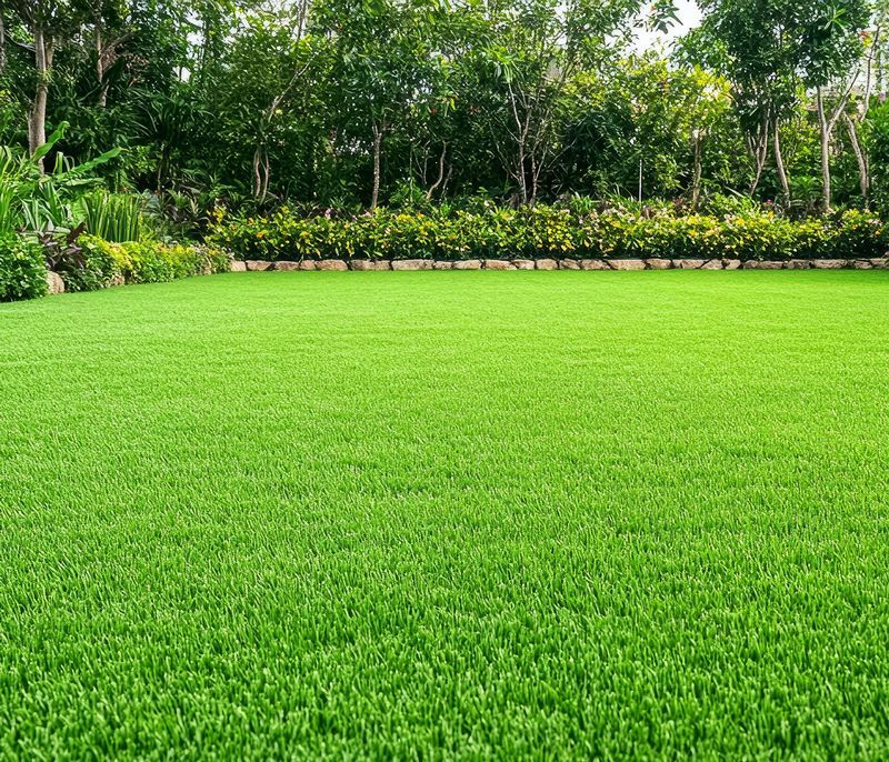 Lawn Fertilization