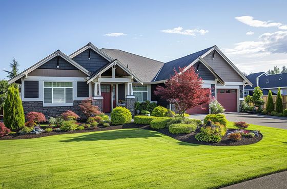 Residential Landscaping