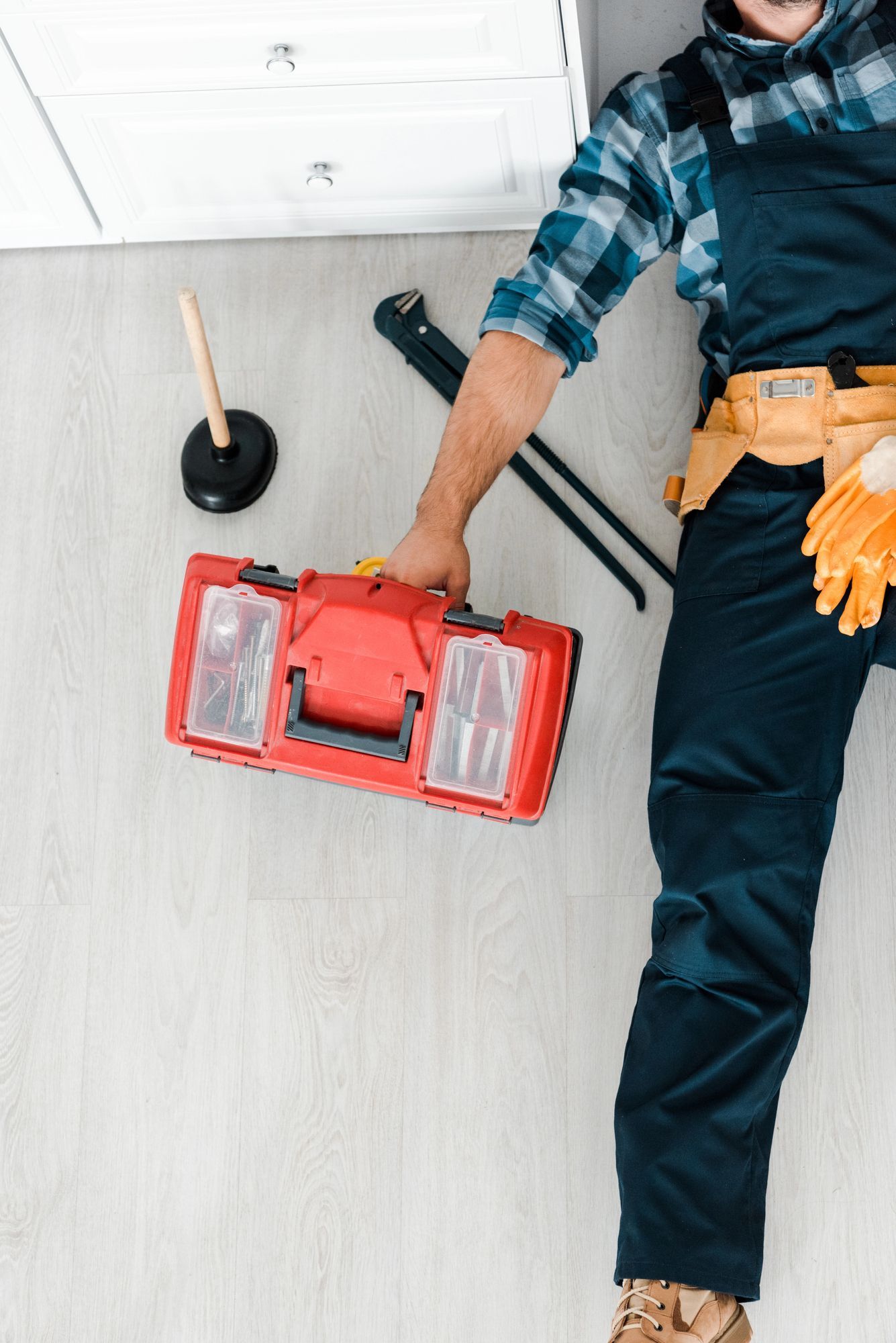 Päivystävä viemäripalvelu 24/7
