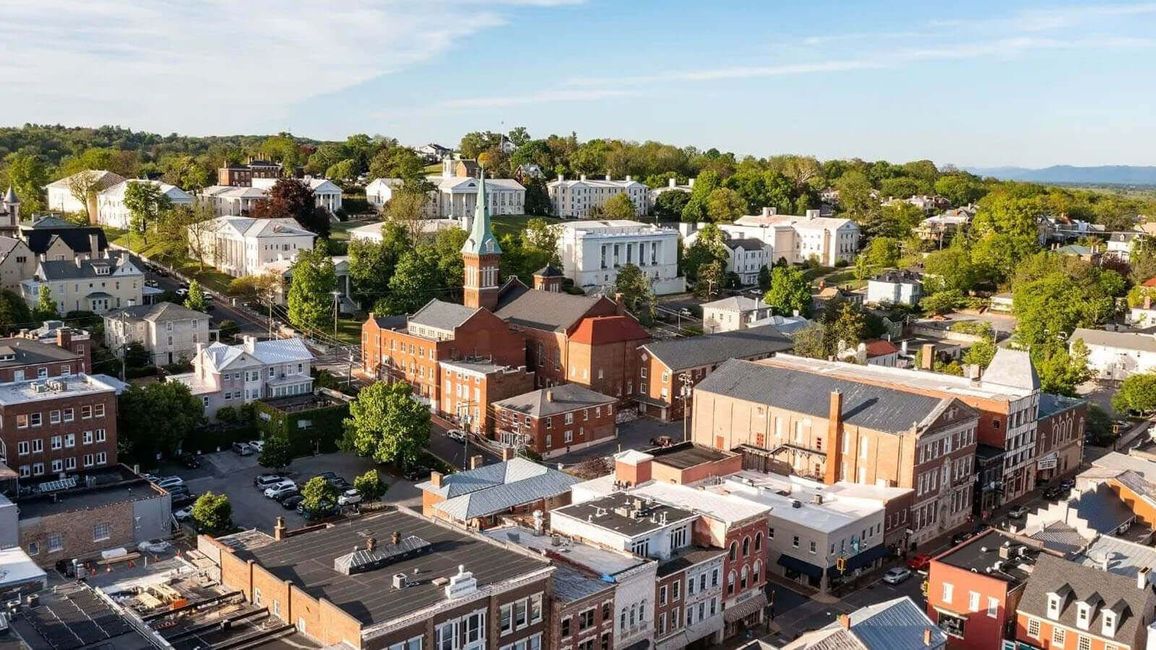 Staunton, VA
