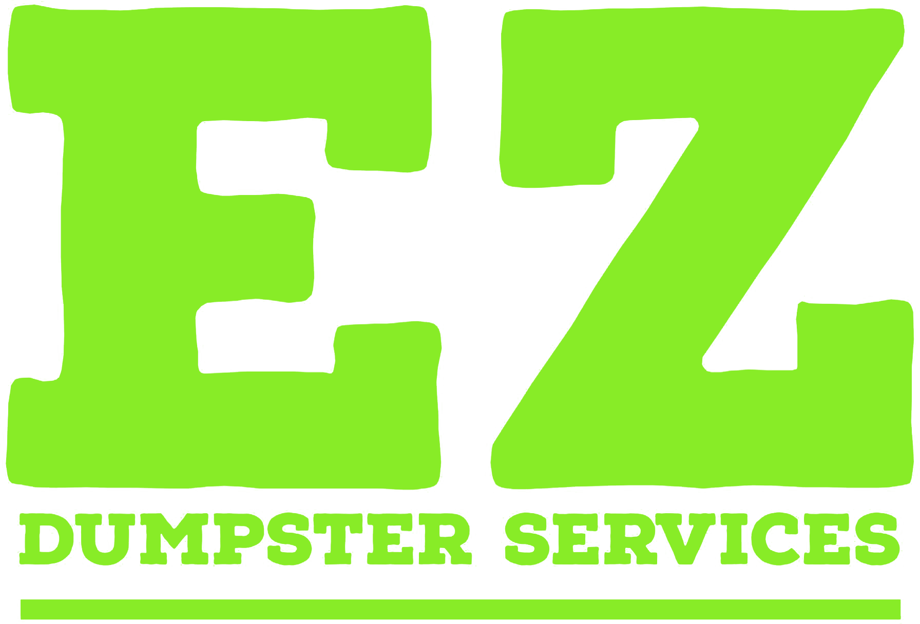 EZ Dumpster Services