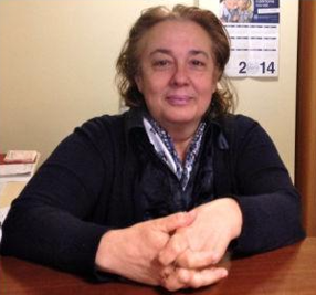 Sig.ra ABRUSCI FIDELIA