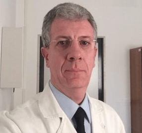 Dott. BIFERNO GIUSEPPE