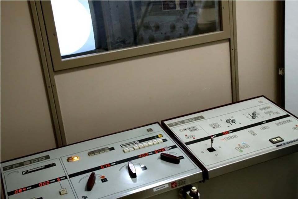 lavagne per radiografie